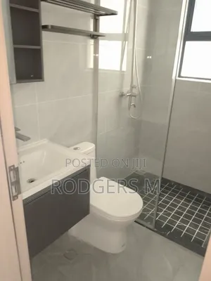 3bdrm Apartment in Raphta Road Area for rent