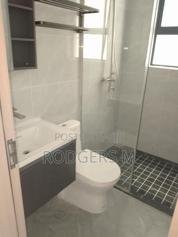 3bdrm Apartment in Raphta Road Area for rent