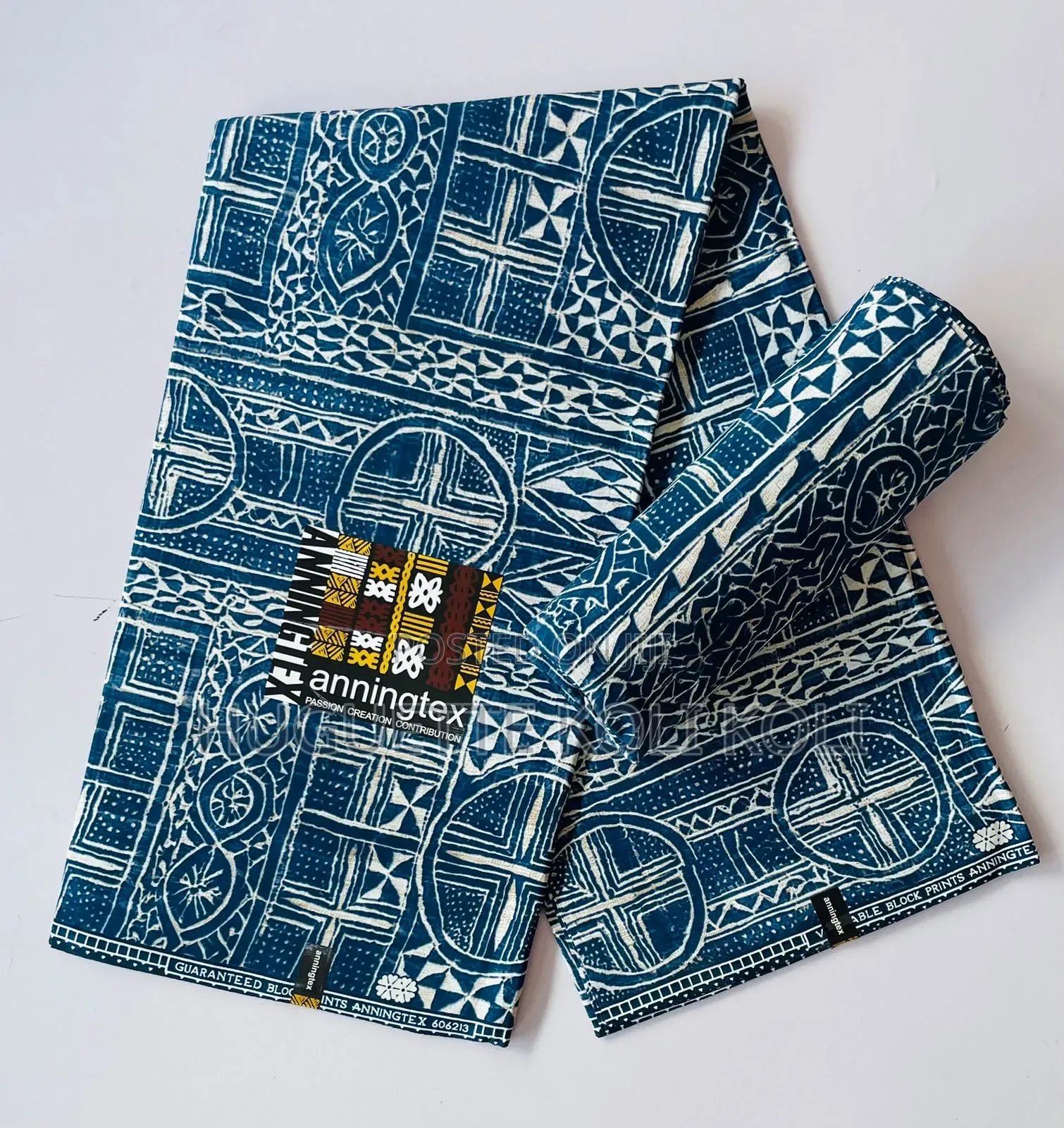 African Clothes