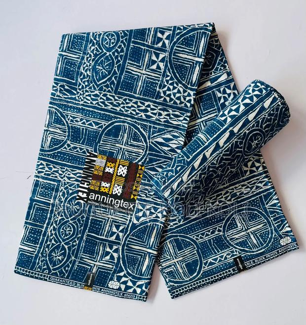 African Clothes - thumbnail 2