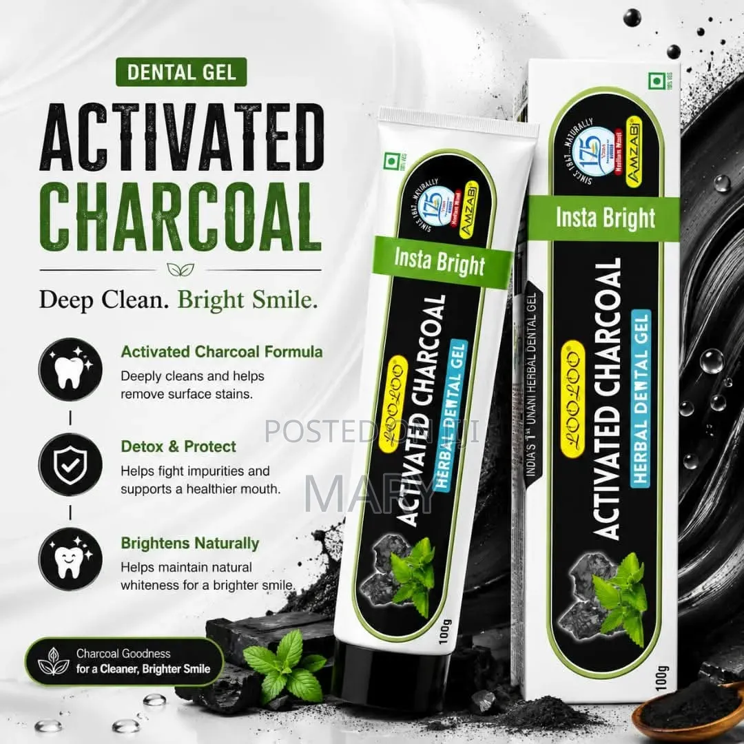 Herbal Dental Gels