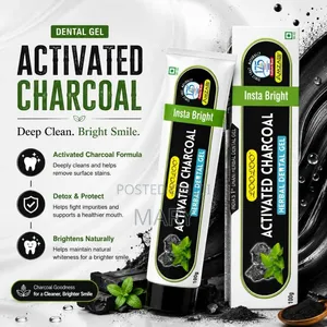Herbal Dental Gels