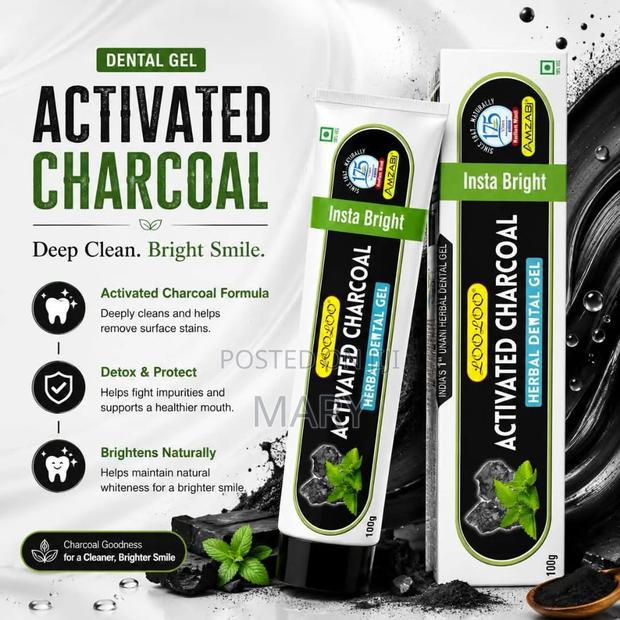 Herbal Dental Gels