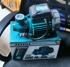 Total 0.5HP Electric Water Pump/Total 370W Water Pump
