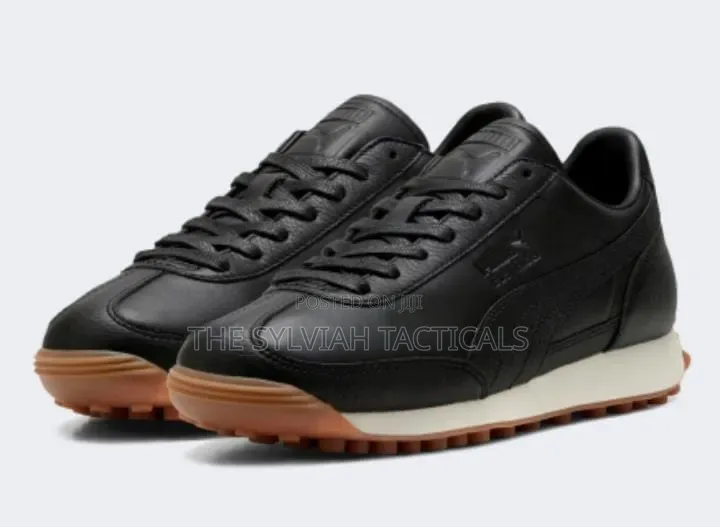 Original Legit Unisex Puma Sneakers