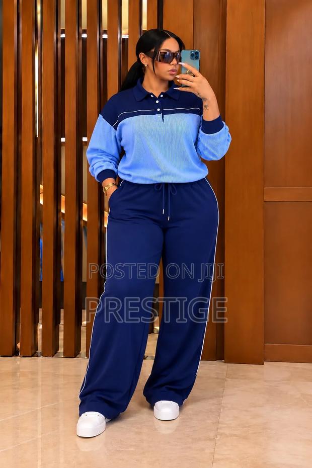 Ladies Two Piece - thumbnail 2