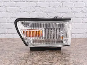 Depo Corner Lamp / Light Toyota Sprinter Sky Ae 91 1991