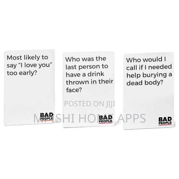 Bad People - thumbnail 2