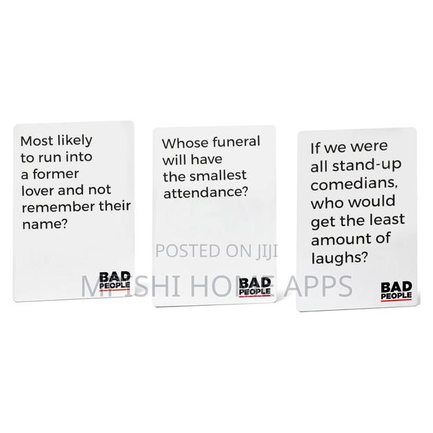 Bad People - thumbnail 3