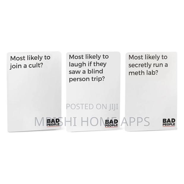 Bad People - thumbnail 4