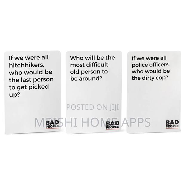 Bad People - thumbnail 5