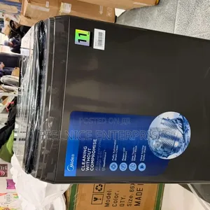 Midea 16kg Fully Automated