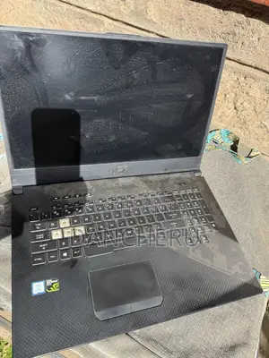 Laptop Asus ROG Strix GL703 16GB Intel Core i7 SSD 512GB