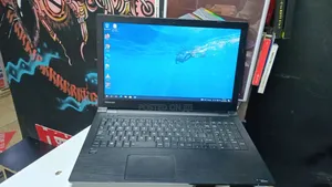 Laptop Toshiba 4GB Intel Celeron HDD 500GB