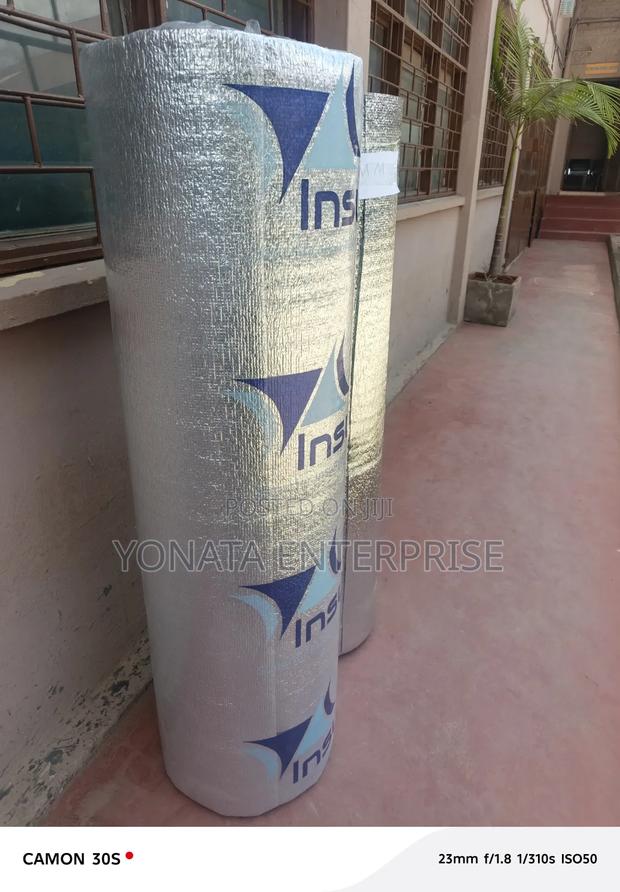 3mm Heat Barrrier/ Heat Insulation