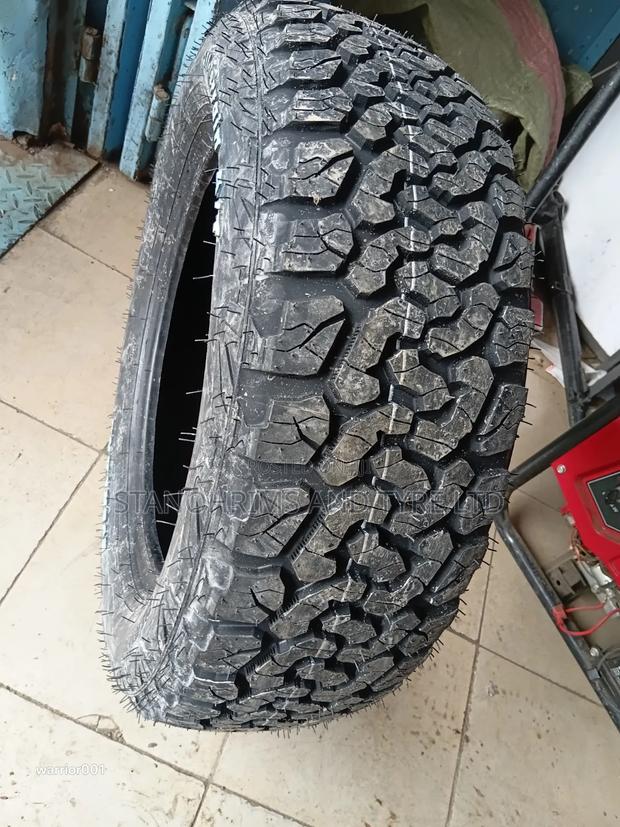 205/60/16 Everland Tyres