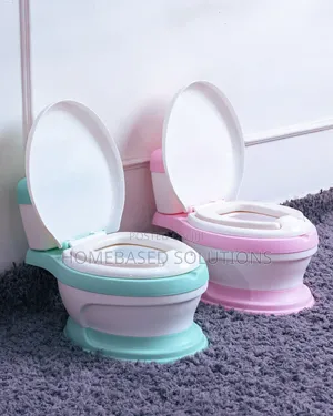 Kids Training Potty