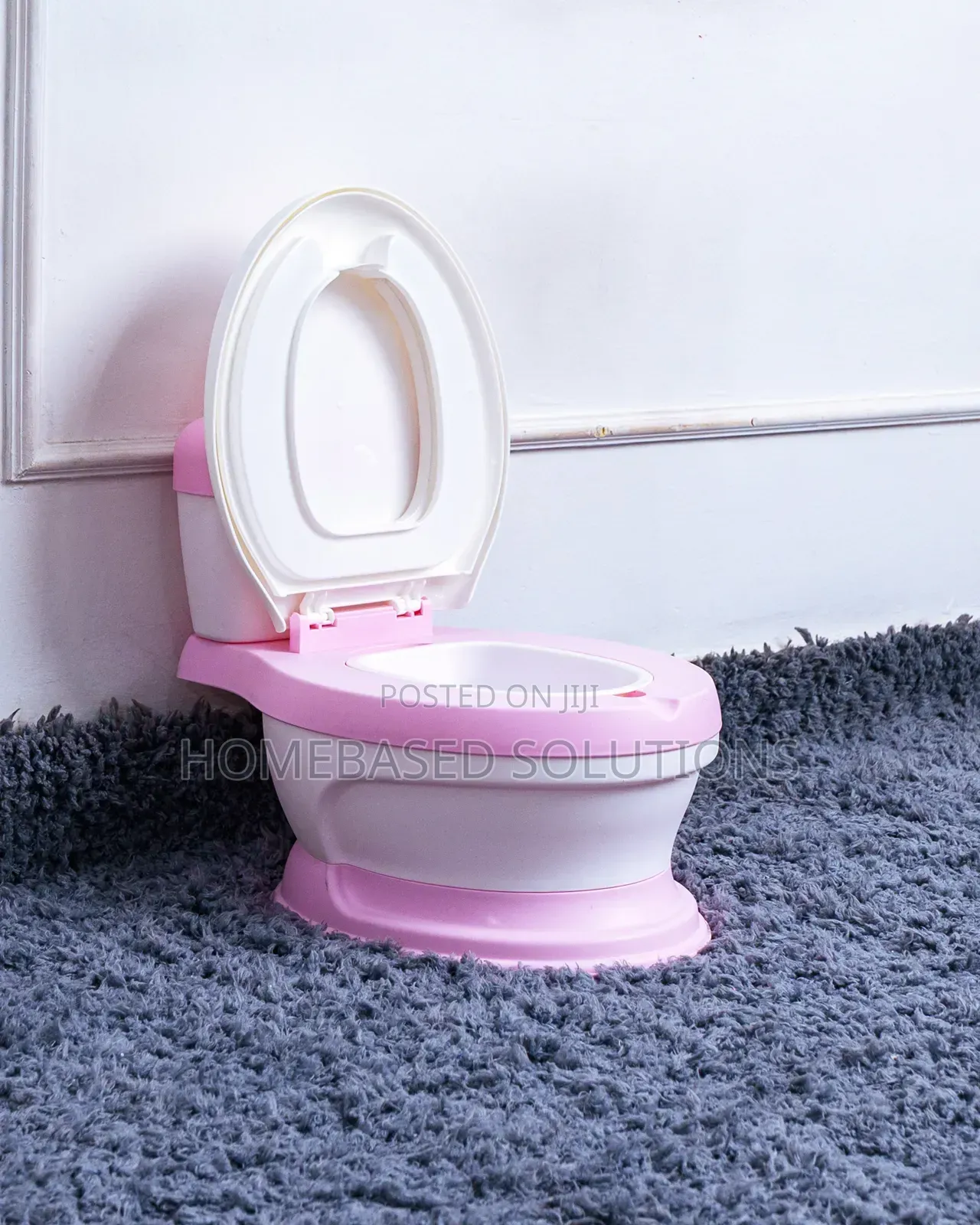 Kids Training Potty
