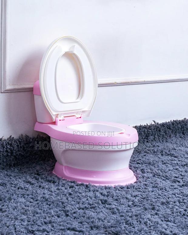 Kids Training Potty - thumbnail 2