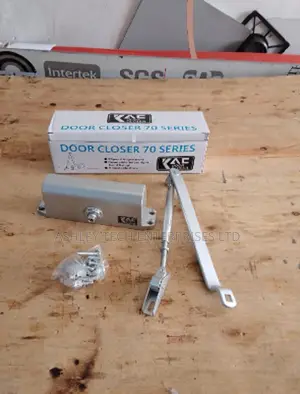 Professional Door Closer for Offices, Shops and Hotels