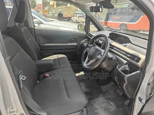 Mazda Flair 2021 Silver