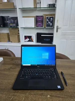 New Laptop Dell Latitude 7390 8GB Intel Core i5 SSD 256GB