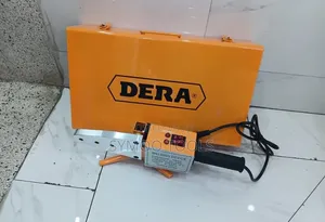 Socket Fusion Welding Machine Dera PPR