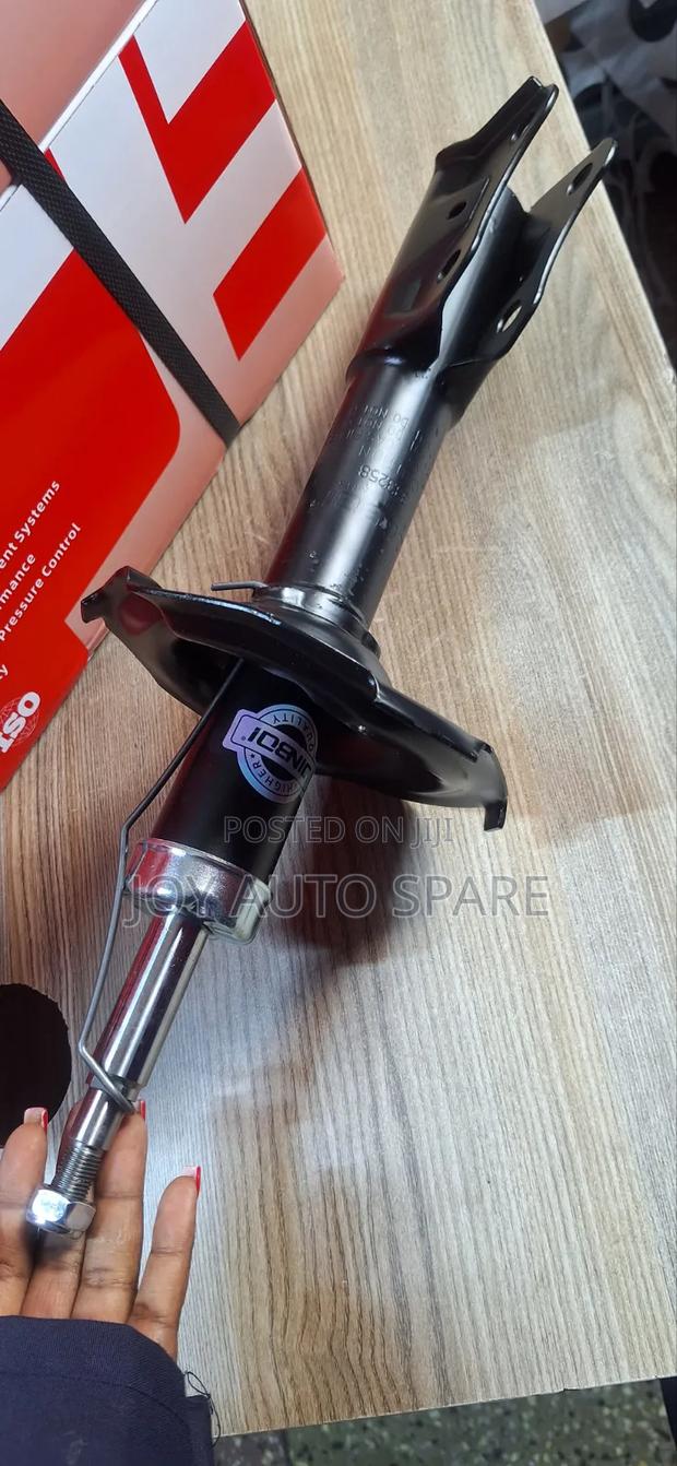 Probox Rear Shock Old Model - thumbnail 3