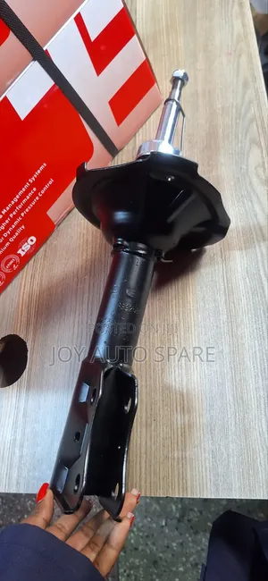 Probox Rear Shock Old Model