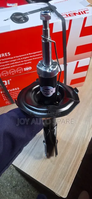 Rear Shock Probox Old Model