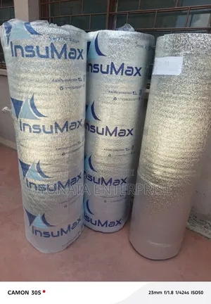 5MM Premium Roof Heat Insulation Roll