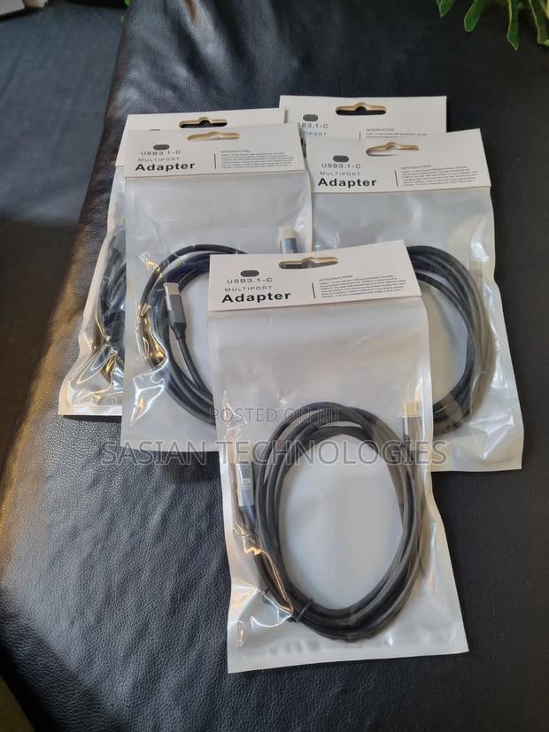 Tyoe C to Mini Display Cable
