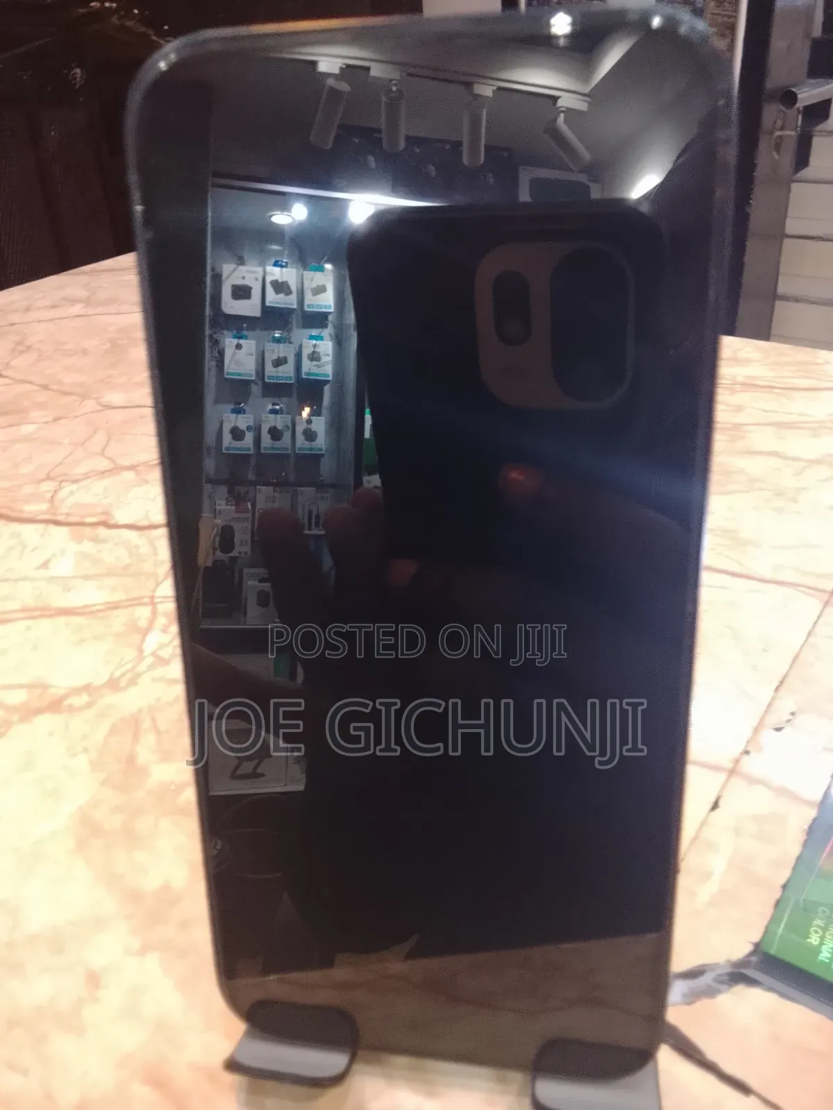 Apple iPhone 13 256 GB Black