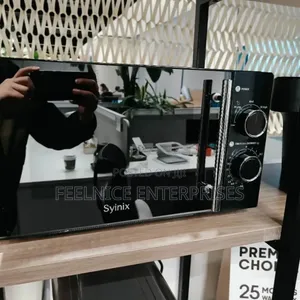 Syinix Manual Microwave 20ltrs