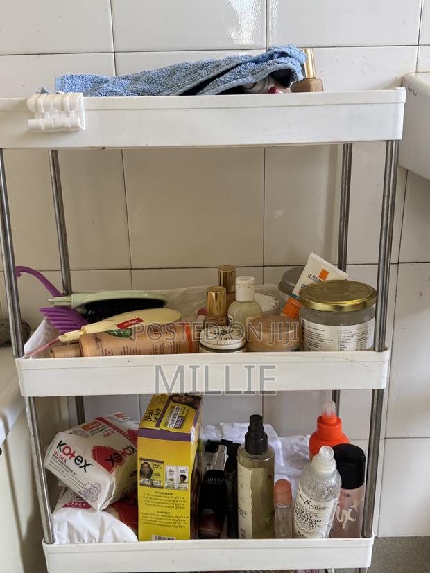 Bathroom Rack - thumbnail 2
