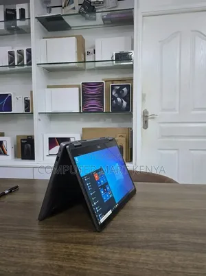 New Laptop Dell Latitude 5300 8GB Intel Core i5 SSD 256GB