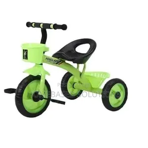 Kids Tricycle -2-4 Yrs