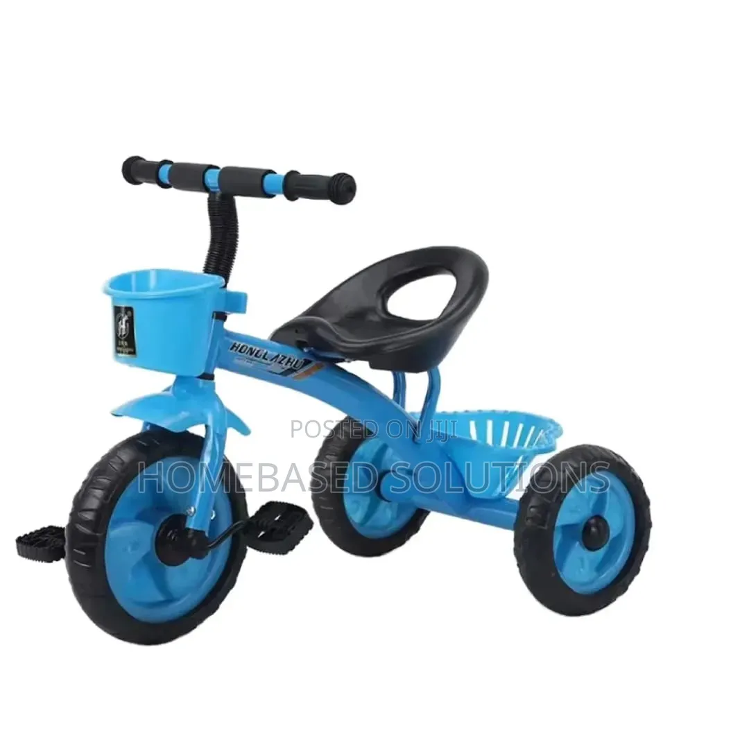 Kids Tricycle -2-4 Yrs