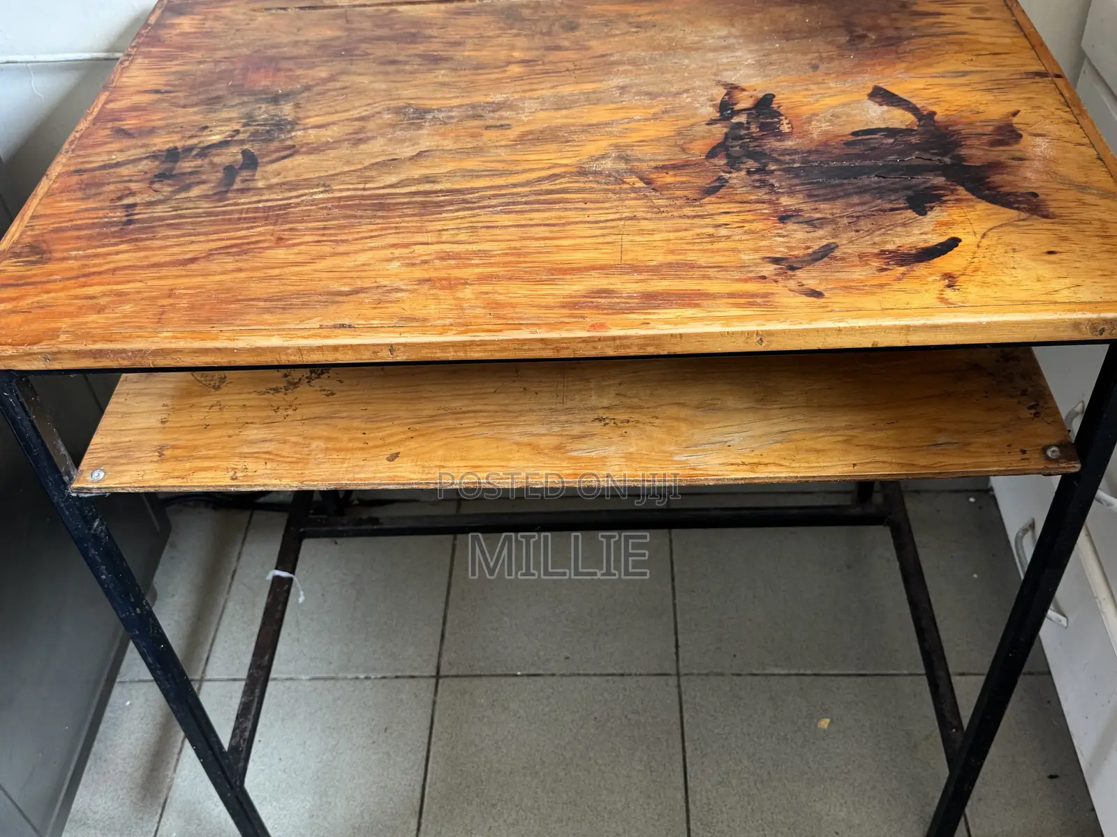 Table on Sale