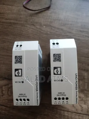 5V Power Supply