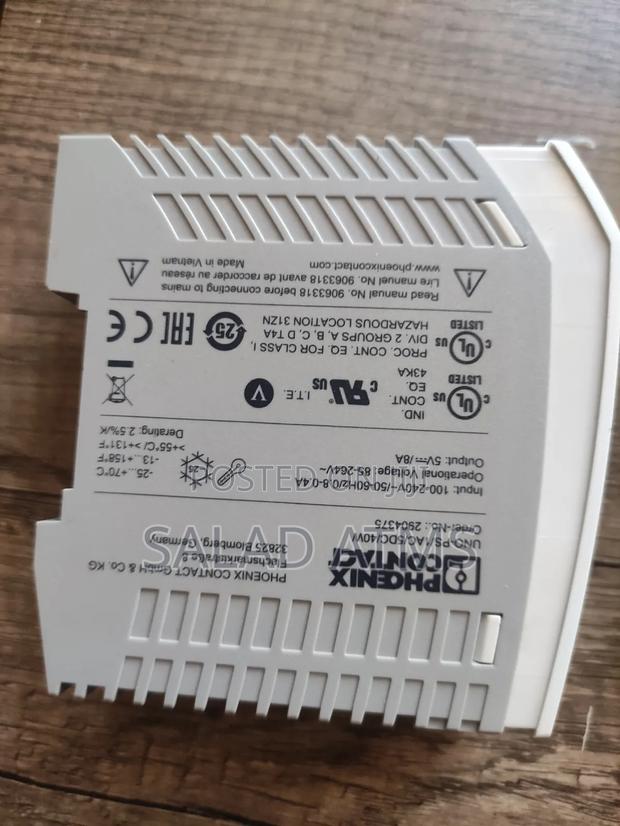 5V Power Supply - thumbnail 3
