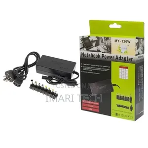 Notebook Adapter