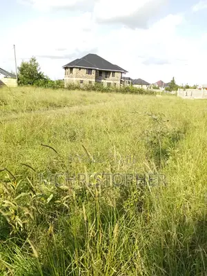 Lovely Quarter Acre Plot in Ongata Rongai