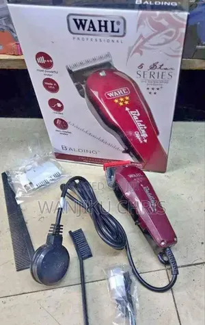 New Hair Shaving Machine/Electric Balding Machine