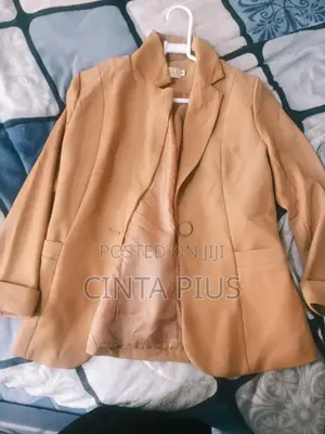 Ladies Clothing