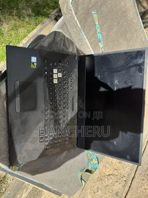 Laptop Asus ROG Strix GL703 16GB Intel Core i7 SSD 512GB