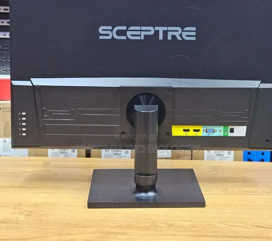 Sceptre F27 Gaming Monitor