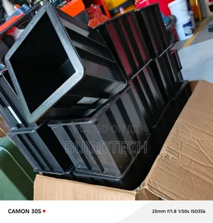 Construction Laboratory Plastic Cube Moulds – Best Deals