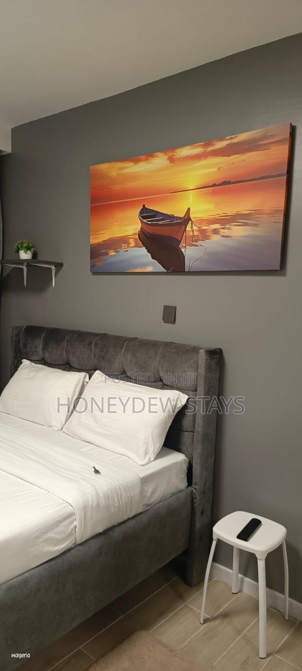 Elegant Executive Studio Near JKIA - main view