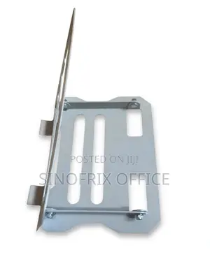 Aluminum Alloy Laptop Stand With Anti Slip